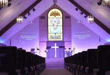 First Christian Church景点图片