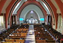 Église Adventiste du 7ème Jour Hispanique de Montréal景点图片
