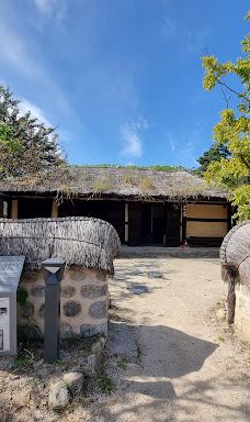 束草私立博物馆-束草市