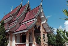 วัดบุญเกิด景点图片