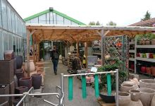 Jardifort Jardinerie购物图片