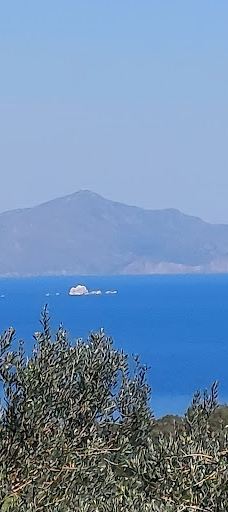 Poros Beach-Kiani Akti