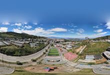 Biosaludable Park景点图片