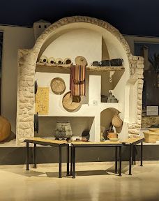 Musee du Patrimoine Traditionnel Djerbien-豪迈特苏克