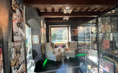 Museo del Tartufo Urbani