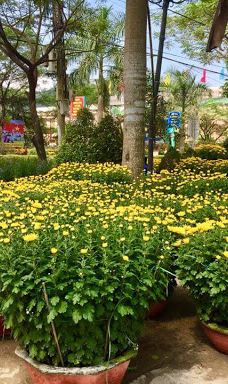 công viên Di Lăng-山河县