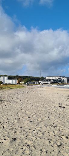 Gummistranden-赫尔辛格