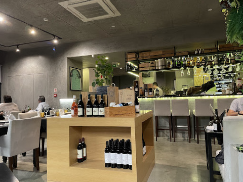 Fama by Luís Lavrador餐厅图片