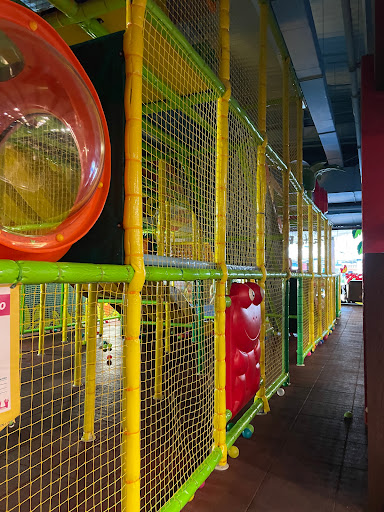 Muerde la Pasta Marineda餐厅图片