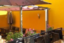Pizzeria Monte Cassino美食图片