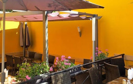 Pizzeria Monte Cassino
