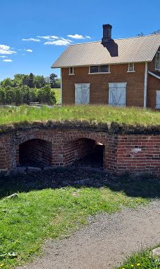 Kuusisto Bishop's Castle-卡里纳