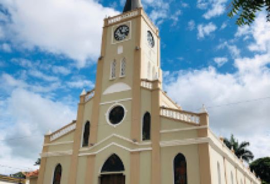 Praça Coronel Vaiano景点图片
