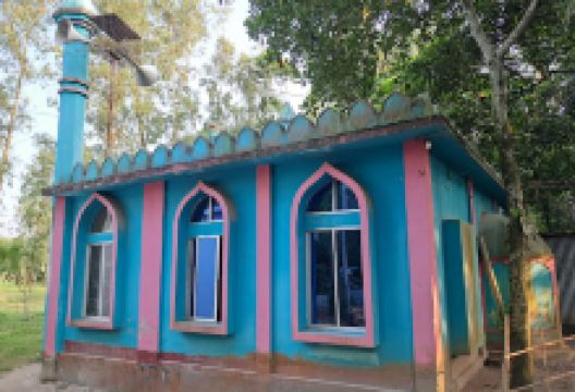 Karai Tala Jame Mosjid (North)景点图片