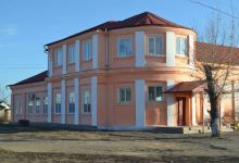 Mku "Staropoltavskiy Tsentr Dosuga景点图片