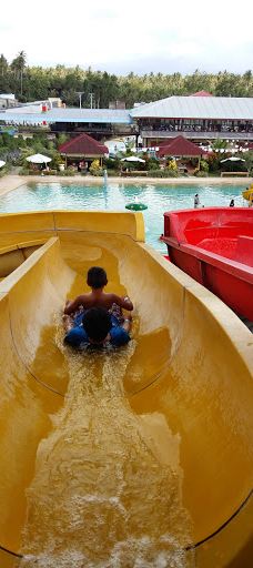 GPI Waterpark-Mapanget