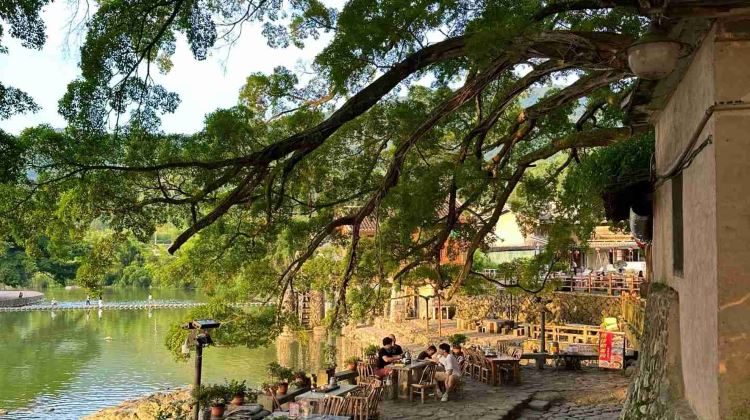 3-Day Xiamen + Zhangzhou
