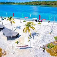 马迪富士岛图片