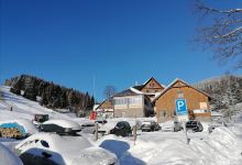JONAS PARK Ostružná - ubytování a skiareál Jeseníky景点图片