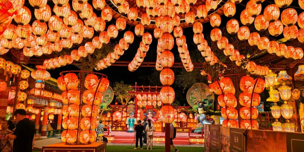 永安旅遊