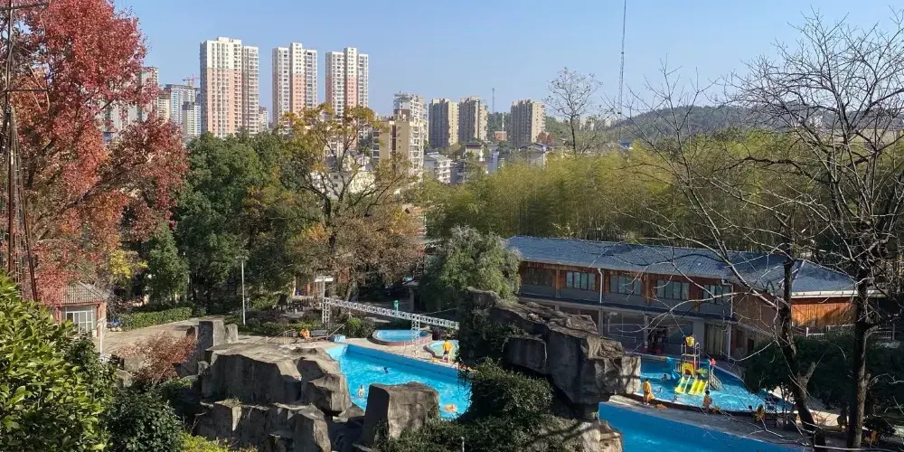 永安旅遊