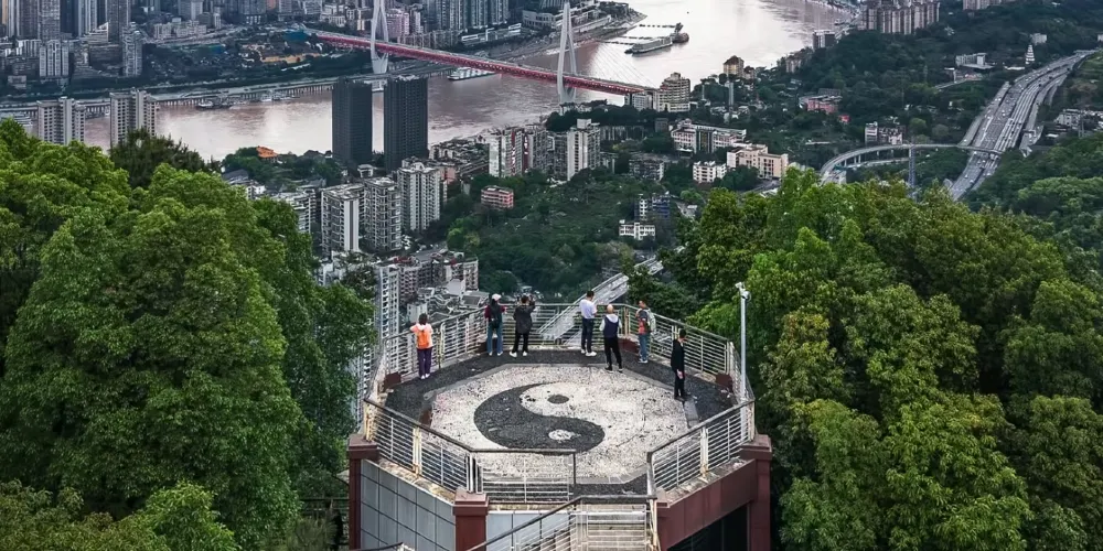 永安旅遊
