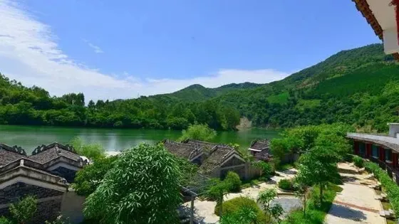 宮保風情島