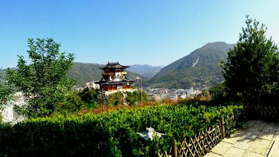 清泉寺