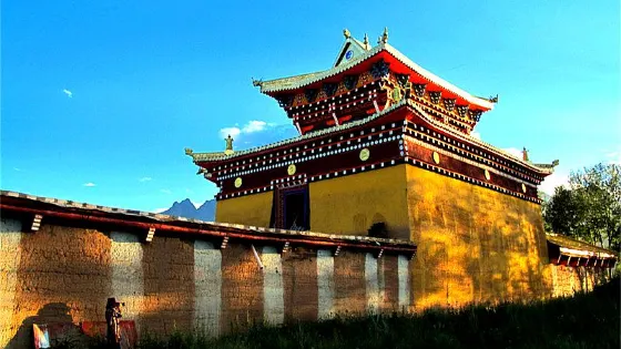 白格寺