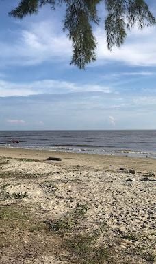 宝贝沙滩-日内瓦