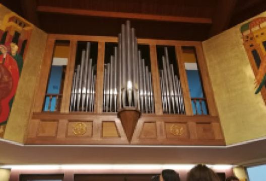 Chiesa di San Bartolomeo in Tuto景点图片