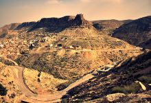 Ksar Toujane (Ruines)景点图片