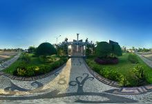 Tugu Batang Garing景点图片