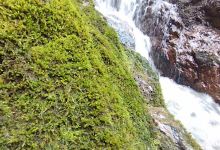 Cachoeira Nossa senhora do Carmo景点图片