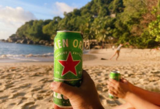 Top Soleil Beach Grill & Bar景点图片