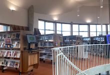 Boronggook Drysdale Library景点图片