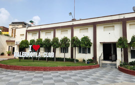 malerkotla club