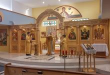 St Theodore Greek Orthodox Church景点图片