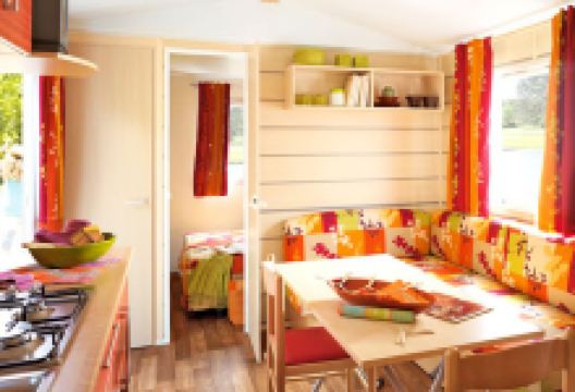 Camping Les Fougères - Auvergne景点图片