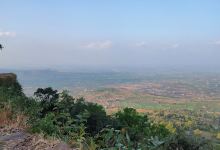 Sunset View Point Panhala景点图片
