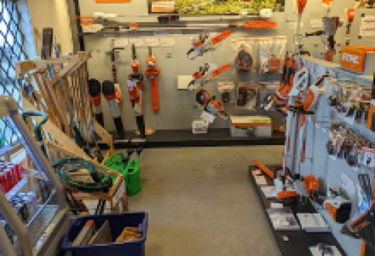 Torpa Skog och Trädgård AB购物图片