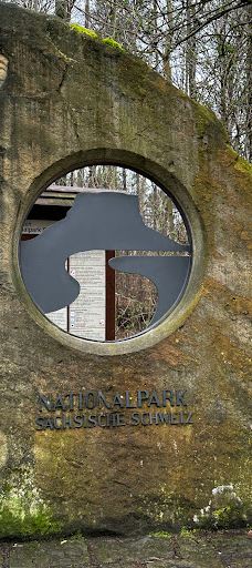 Basteiaussicht-洛门