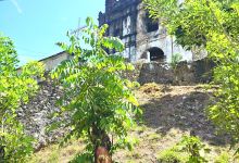 Iglesia Catolica - Catedral De Lanquin景点图片
