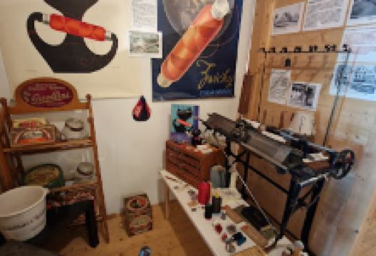 Ortsmuseum Wallisellen景点图片