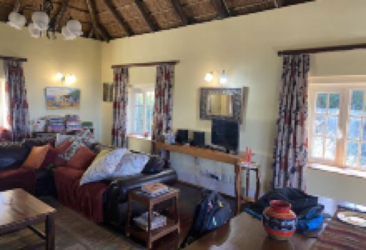 Bredon Cottage景点图片