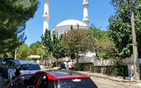 Siteler Sirinyer Cami