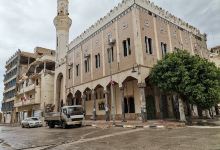Bin Kato Mosque景点图片