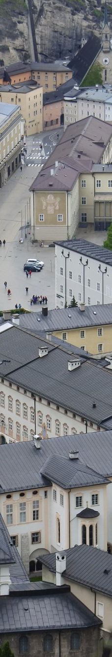 圣彼得修道院-萨尔茨堡