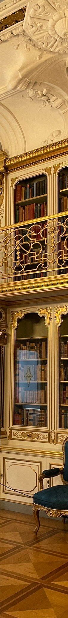 克里斯蒂安堡宫-哥本哈根