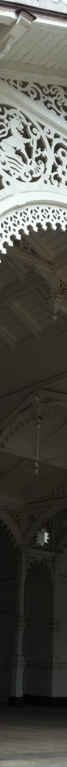 市场温泉回廊-卡罗维发利